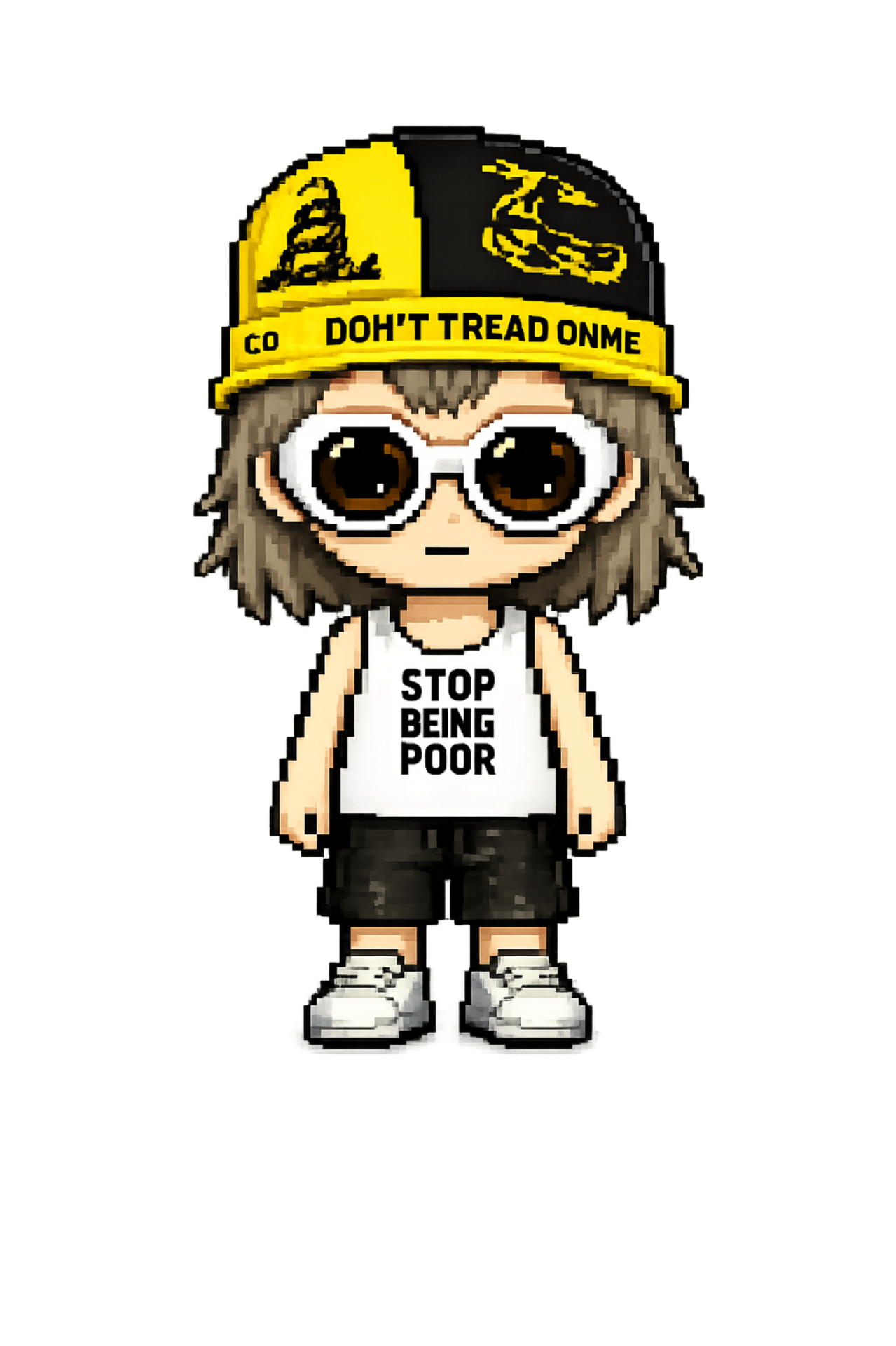 Alon Cohen pixel pet